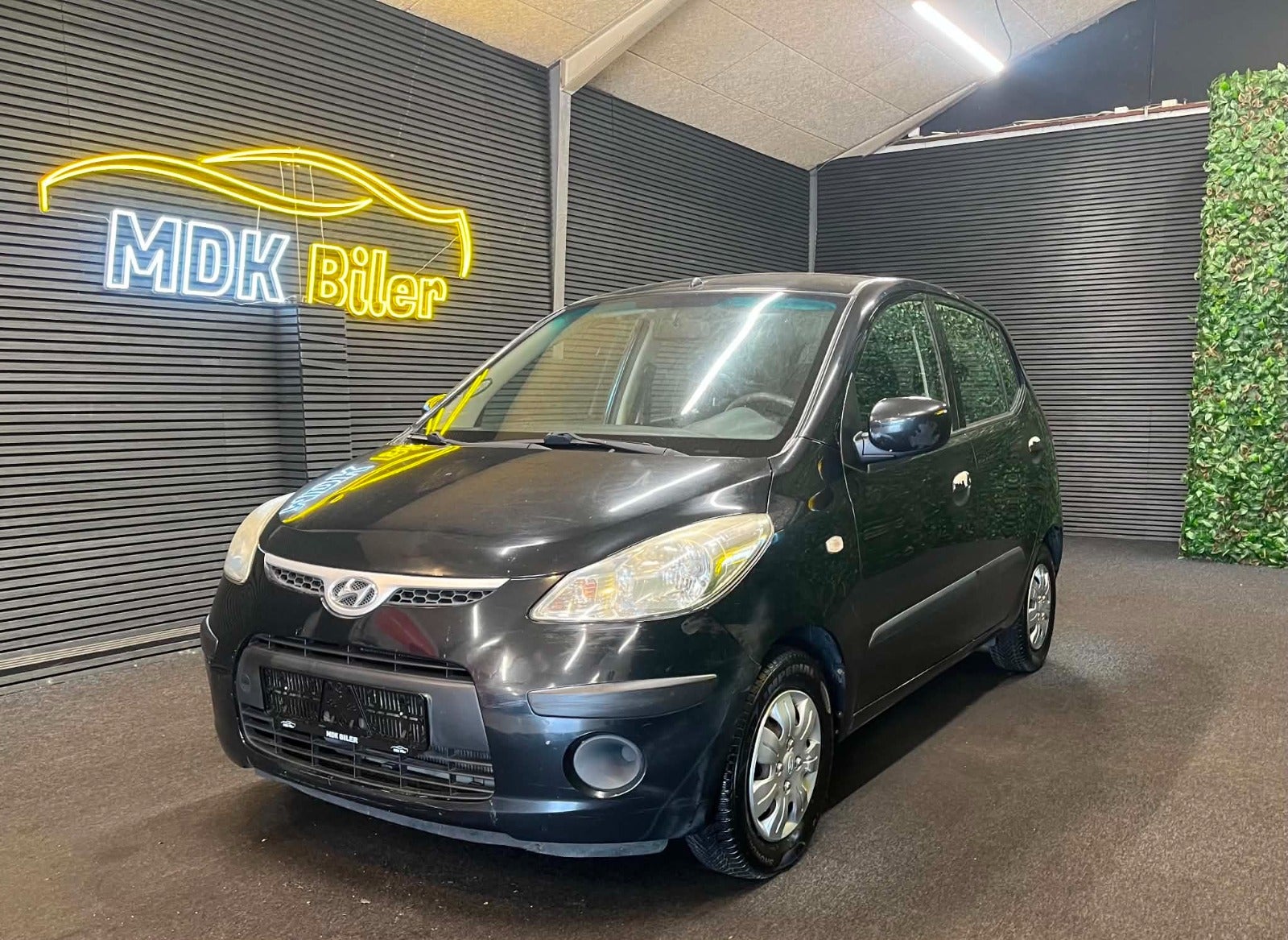 Billede af Hyundai i10 1,25 Classic