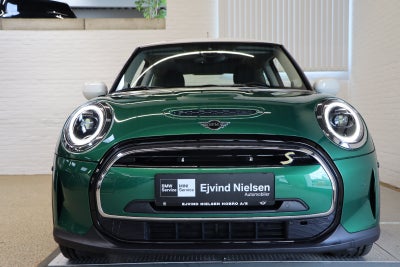 MINI Cooper SE Edition Premium Plus