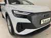 Audi Q4 e-tron  thumbnail