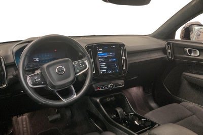 Volvo C40 P6 ReCharge Core