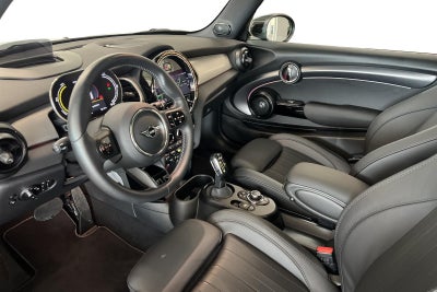 MINI Cooper SE Maximise - 4