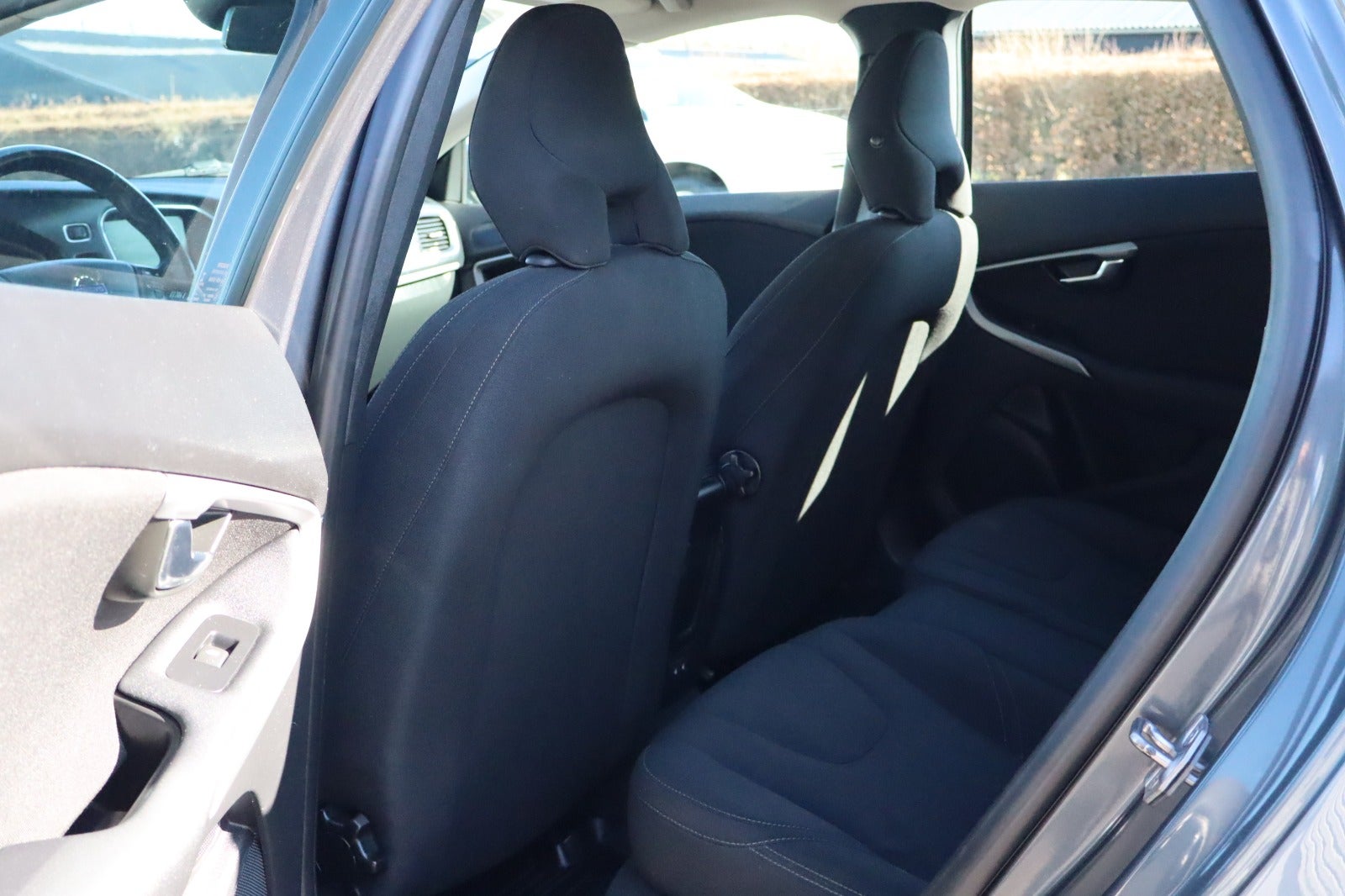 Billede af Volvo V40 1,6 D2 115 R-Design