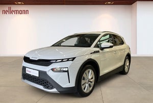 Skoda Elroq iV Premium