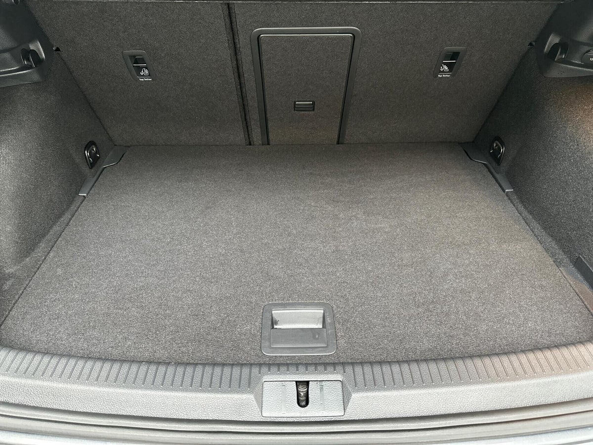 VW Golf VII TSi 150 R-line DSG billede 13