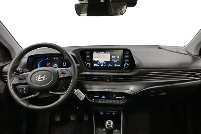 Hyundai i20 T-GDi Essential