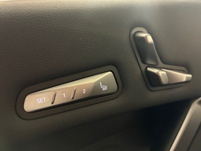 BMW iX xDrive45 M-Sport