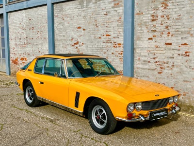 Jensen Interceptor 6,3 aut. 3d