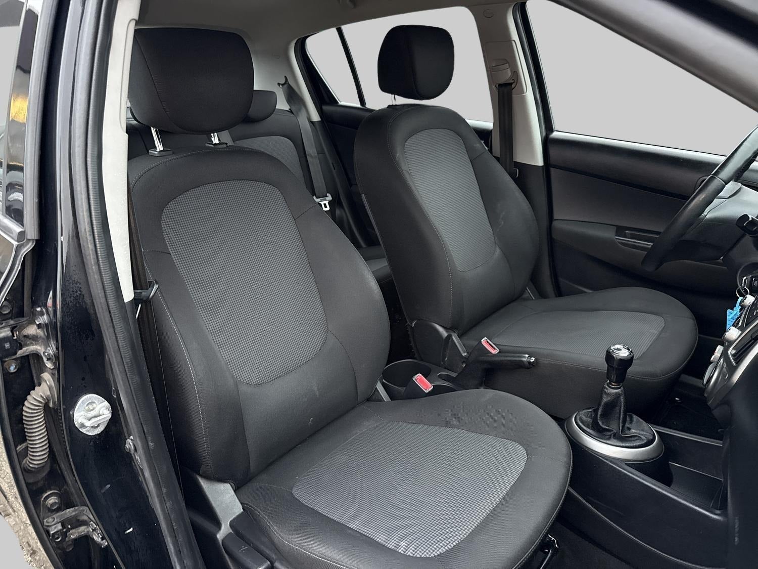 Billede af Hyundai i20 1,25 Comfort