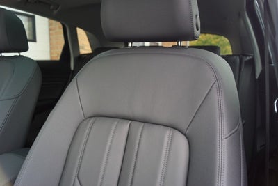 Audi e-tron Advanced quattro