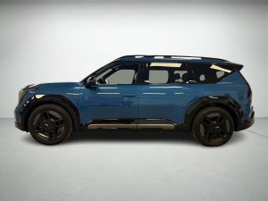 Kia EV9 Long Range Performance GT-Line AWD 6prs