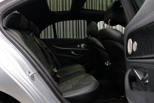 Mercedes E300 e AMG Line aut.