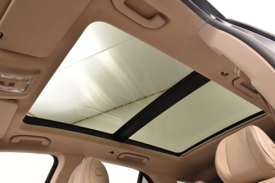 Mercedes GLE350 de AMG Line aut. 4Matic