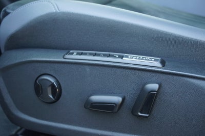 VW ID.4 Pro Performance