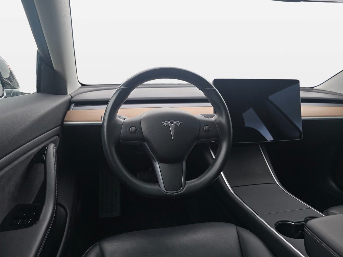 Billede af Tesla Model 3  Long Range AWD