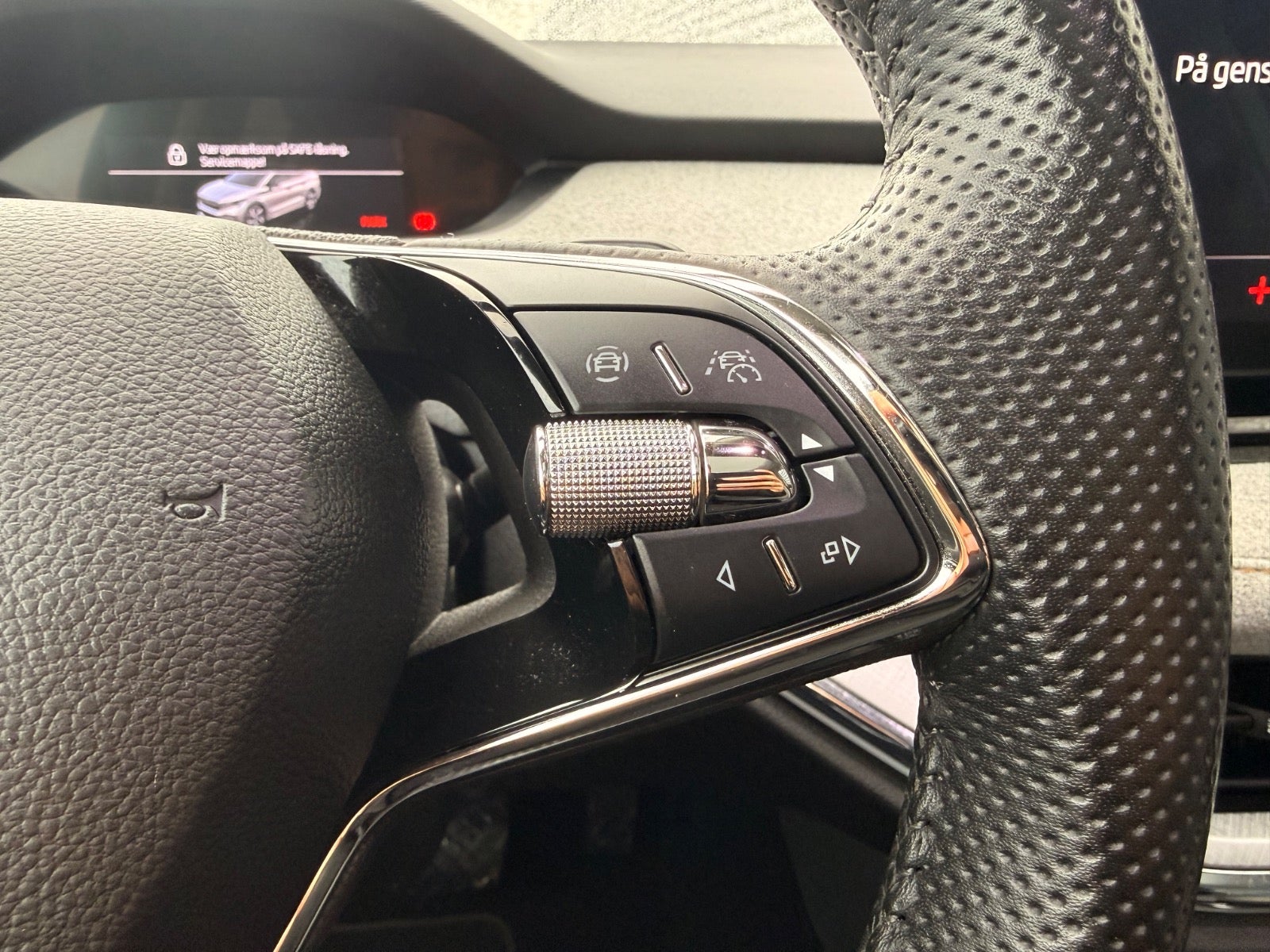 Billede af Skoda Enyaq 80 iV Loft Coupé