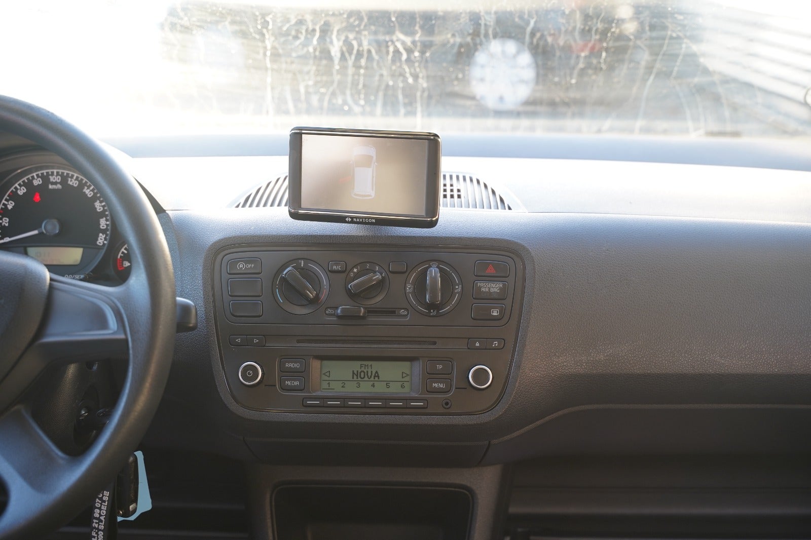 Billede af Skoda Citigo 1,0 60 Active