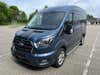 Ford Transit 350 L2 Van TDCi 185 Limited aut. H2 FWD