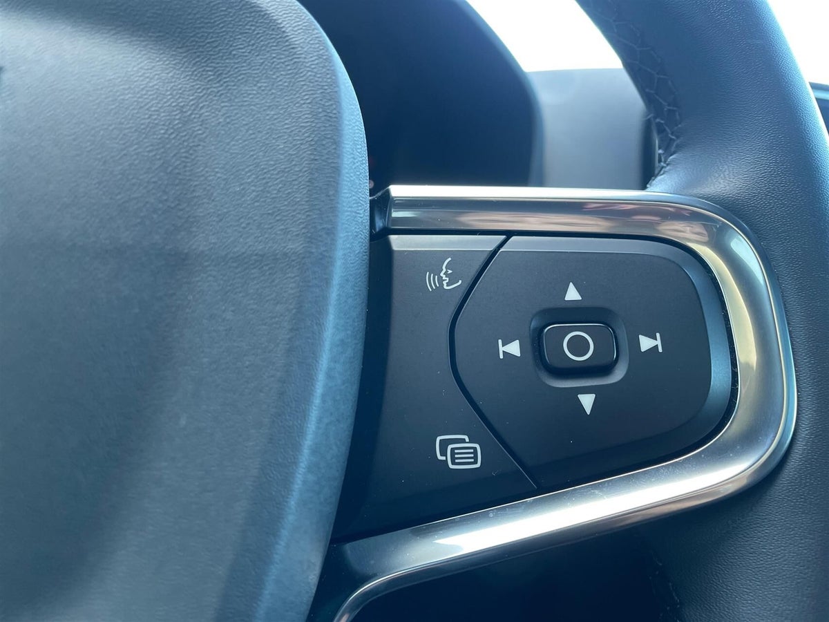 Volvo C40 ReCharge Extended Range Core billede 19