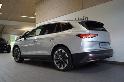 Skoda Enyaq iV ecoSuite