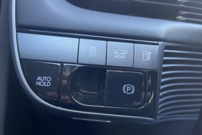 Hyundai Ioniq 5 Ultimate