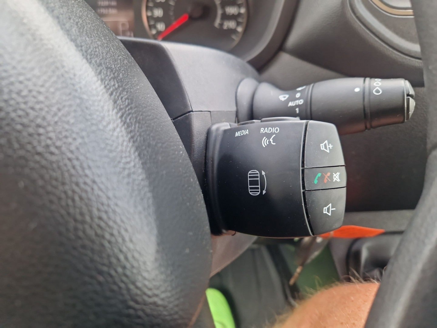 Billede af Renault Master IV T33 2,3 dCi 135 L2H2 Kassevogn