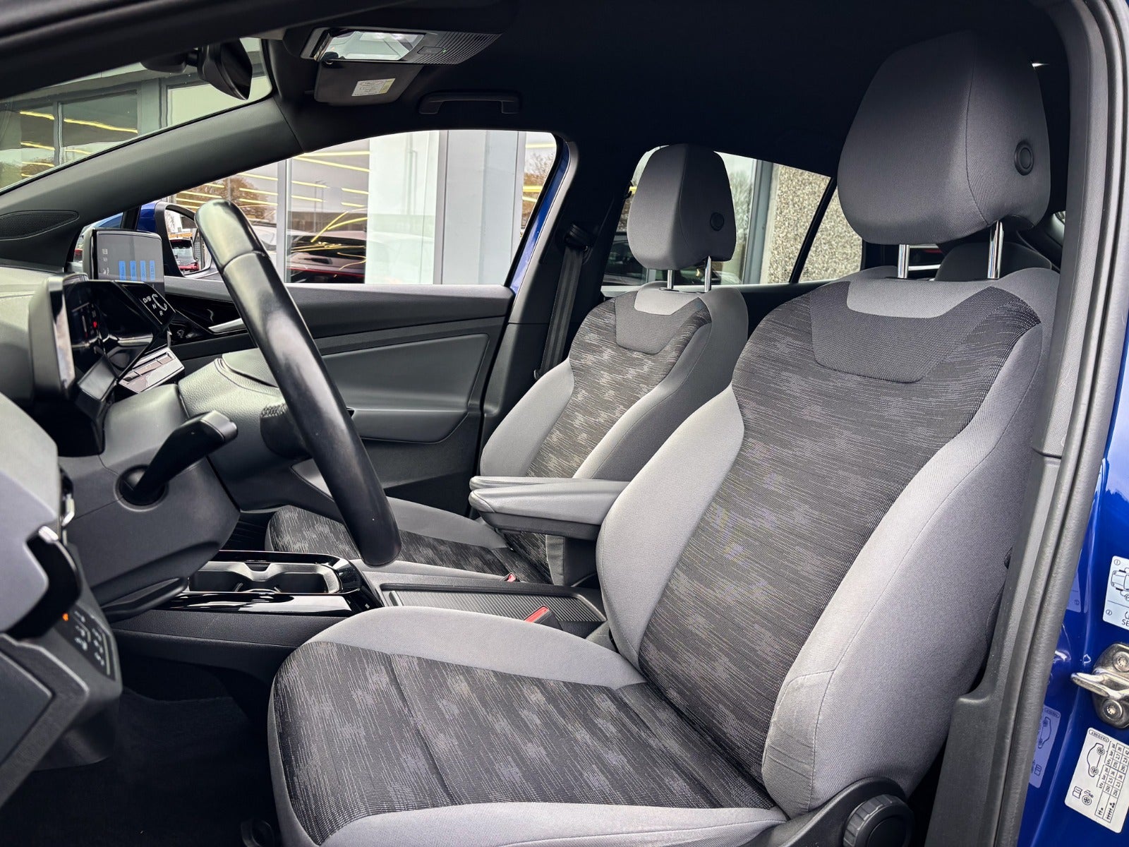 Billede af VW ID.5 77 Pro Performance