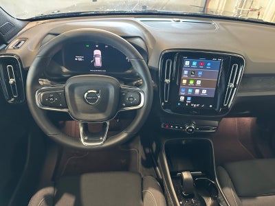 Volvo XC40 P6 ReCharge Plus