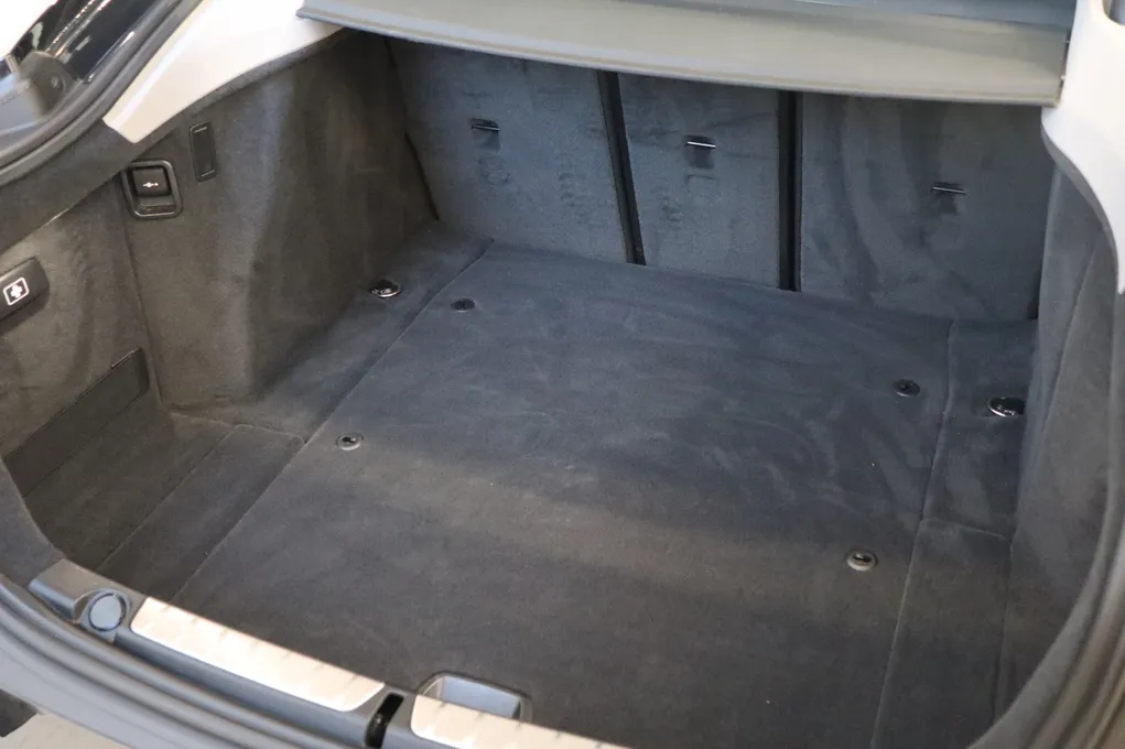 BMW 420d Gran Coupé Advantage aut.