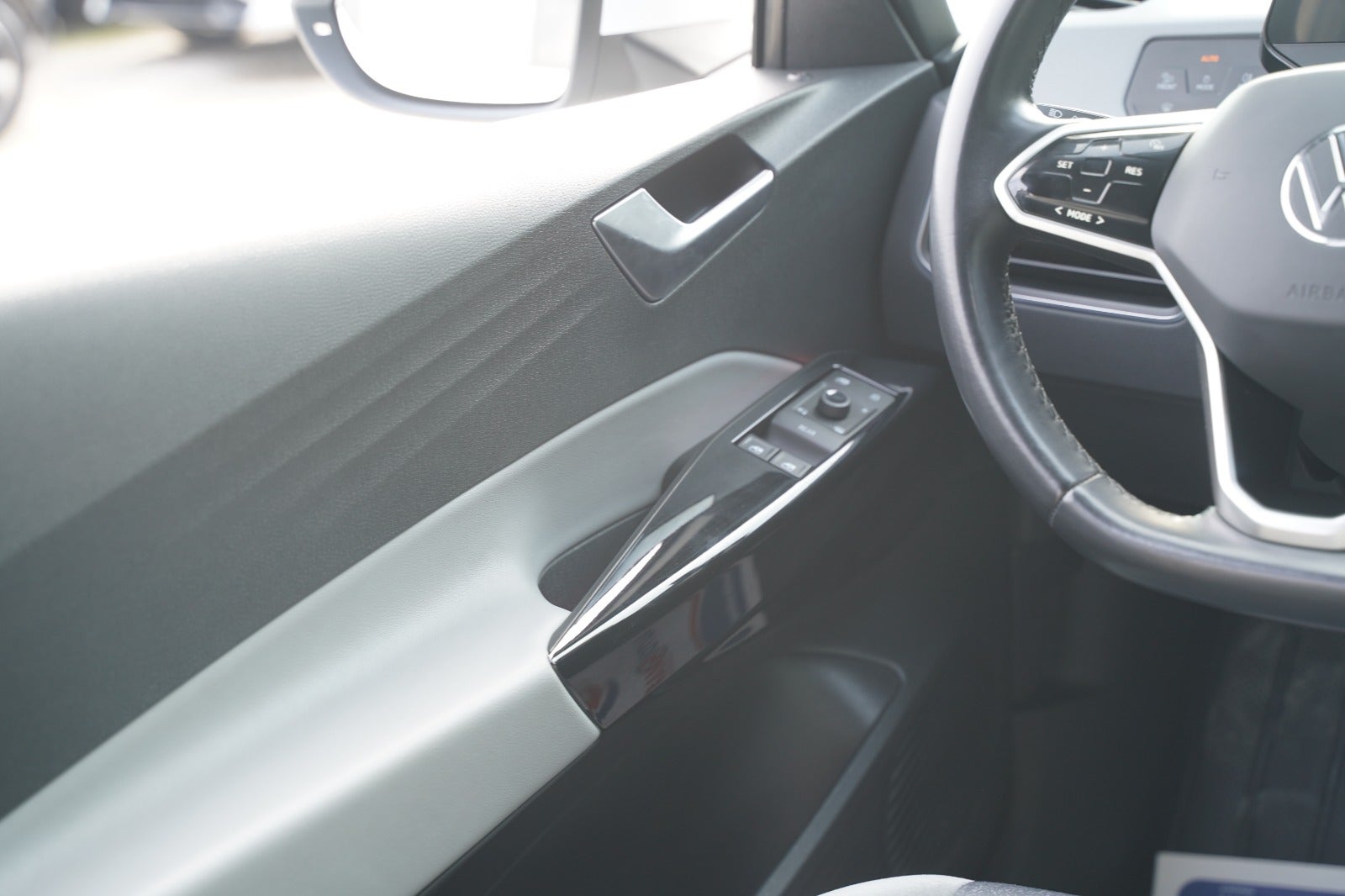 Billede af VW ID.3 58 Pro