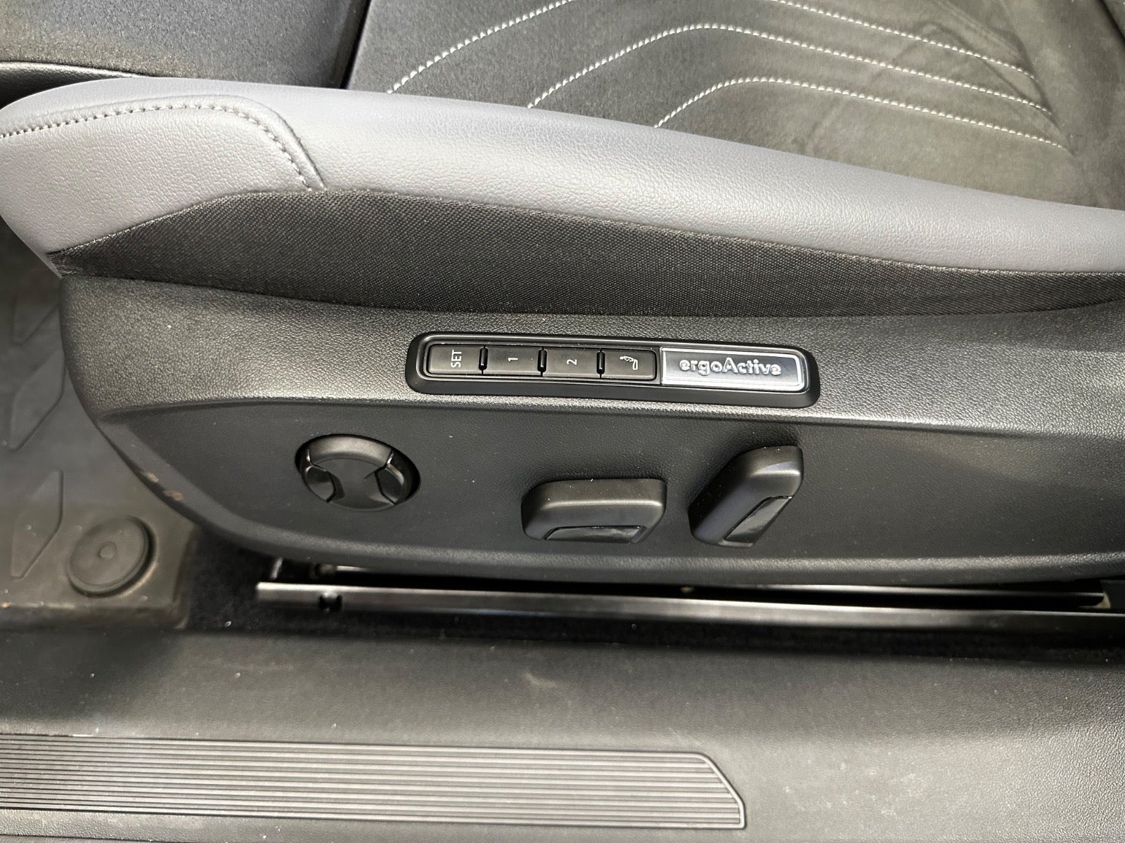 Billede af VW ID.4 77 Pro Performance
