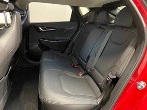 Kia EV6 Long Range Performance Upgrade AWD