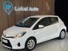 Toyota Yaris Hybrid H2 Touch CVT