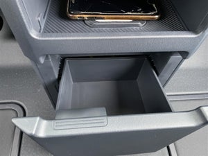 Kia PV5 Long Range Upgrade