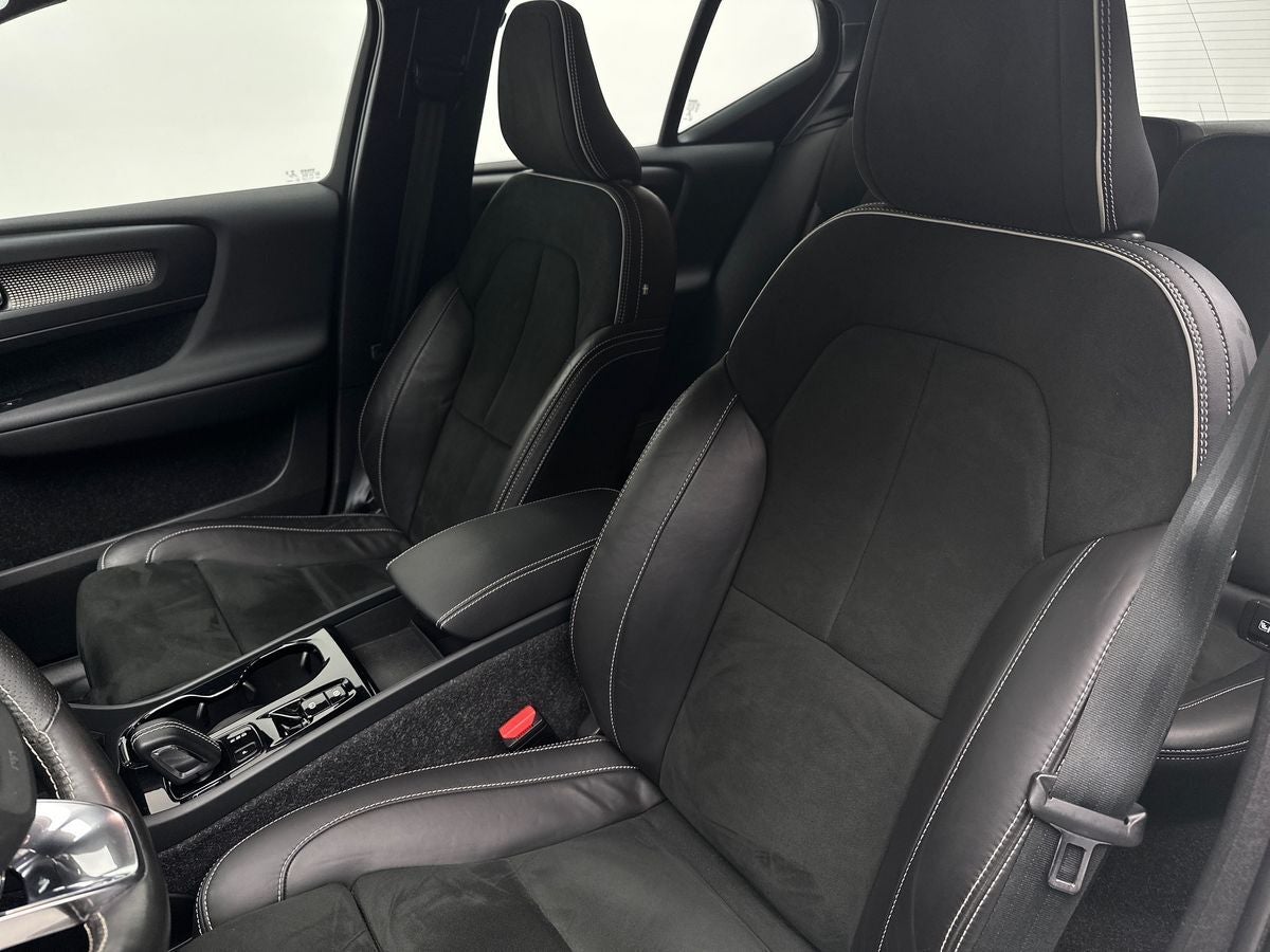 Volvo XC40 T4 ReCharge R-Design aut. billede 18