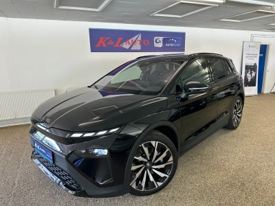 Skoda Elroq 85 iV Sportline 5d