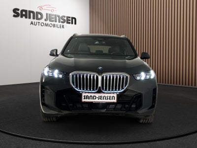 BMW X5 3,0 xDrive50e M-Sport+ aut. Van