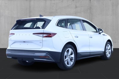 Skoda Enyaq iV Suite - 3