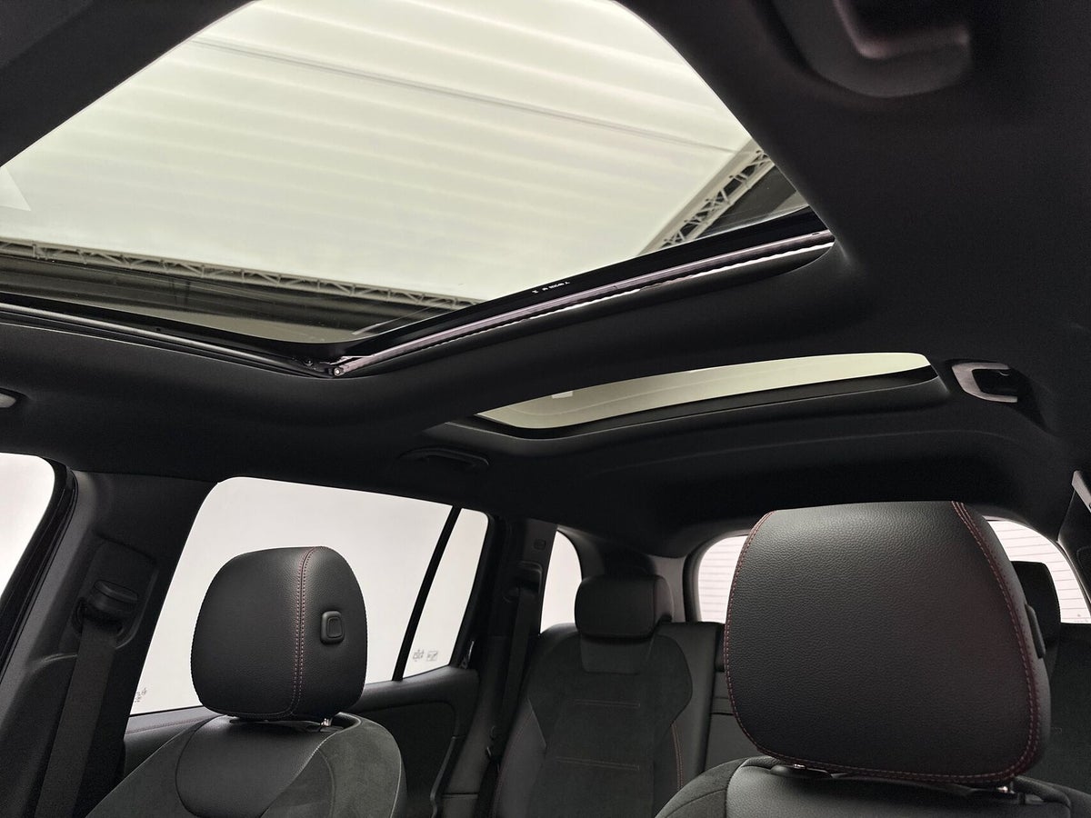 Mercedes EQB250 AMG Line billede 21