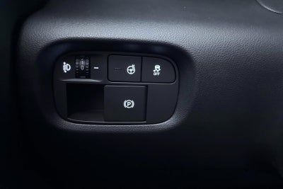 Hyundai Inster Advanced