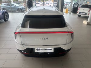 Kia EV6 Long Range Performance Upgrade AWD