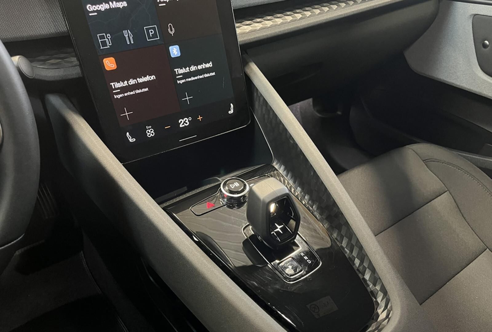 Polestar 2 Long Range