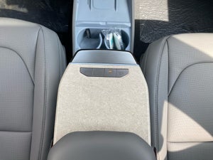 Kia EV3 Long Range Upgrade
