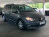VW Touran TDi 115 Comfortline DSG 7prs