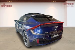 Kia EV6 GT Performance AWD