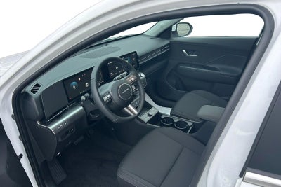 Hyundai Kona EV Essential Van - 4