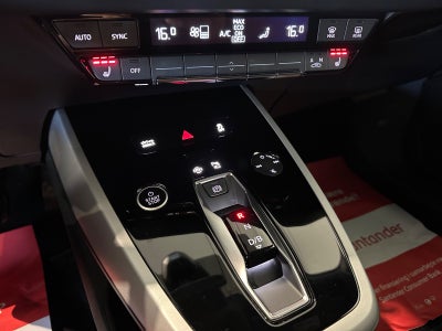 Audi Q4 e-tron Advanced Sportback