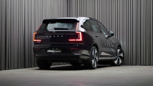 Volvo EX90 Plus 7prs