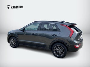Kia Niro EV Upgrade