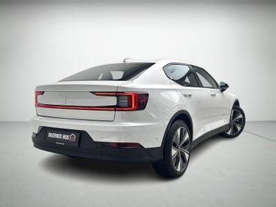 Polestar 2 Long Range billede 1