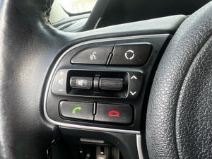 Kia Niro PHEV Comfort DCT